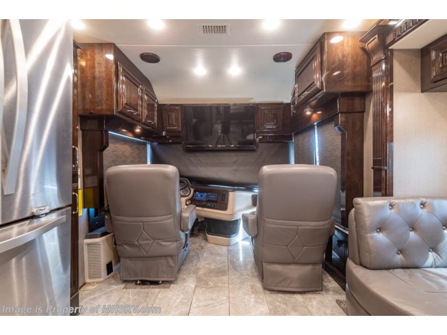 Rev Monaco Rv 2019 Monaco RV Signature 40J Bunk Model #37898A - For Sale in Alvarado, TX