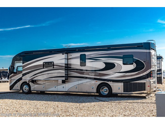Rev Monaco Rv 2019 Monaco RV Signature 40J Bunk Model #37898A - For Sale in Alvarado, TX
