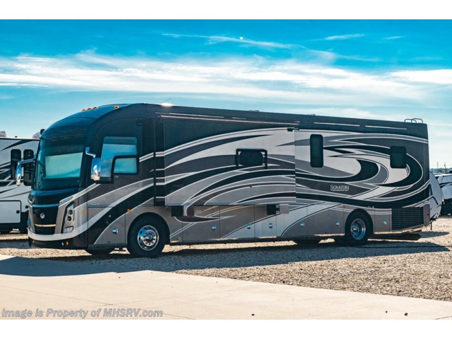 Monaco Coach Rv 2019 Monaco RV Signature 40J Bunk Model #37898A - For Sale in Alvarado, TX