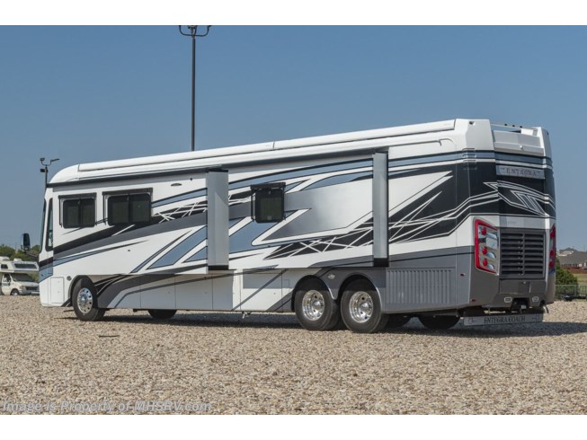 2024 Entegra Coach Aspire 44D - New Diesel Pusher For Sale by Motor Home Specialist in Alvarado, Texas