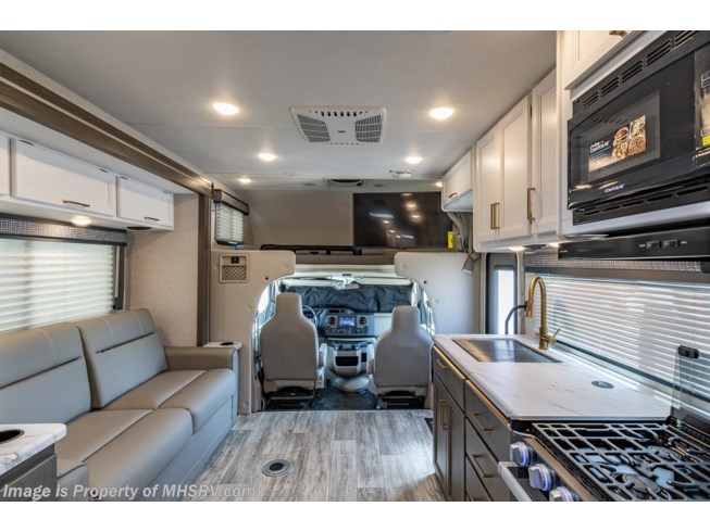 2024 Thor Motor Coach Chateau 26X - New Class C For Sale by Motor Home Specialist in Alvarado, Texas