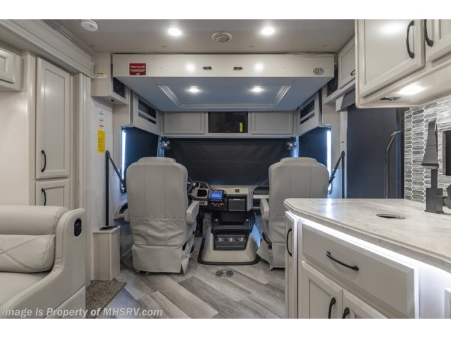 2024 Bounder 33C by Fleetwood from Motor Home Specialist in Alvarado, Texas