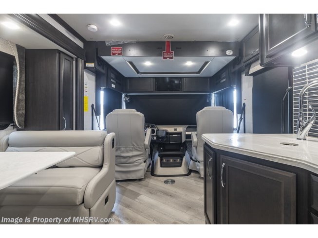 2024 Bounder 36F by Fleetwood from Motor Home Specialist in Alvarado, Texas