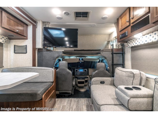 2020 Forester 3051S by Forest River from Motor Home Specialist in Alvarado, Texas