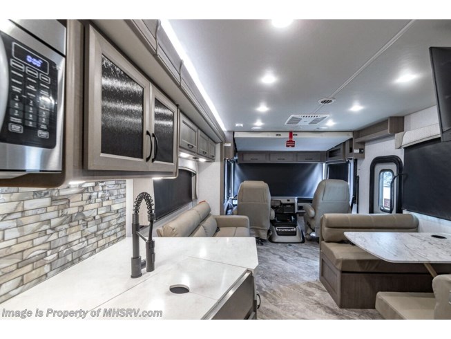 2024 Fleetwood Fortis 36Y - New Class A For Sale by Motor Home Specialist in Alvarado, Texas
