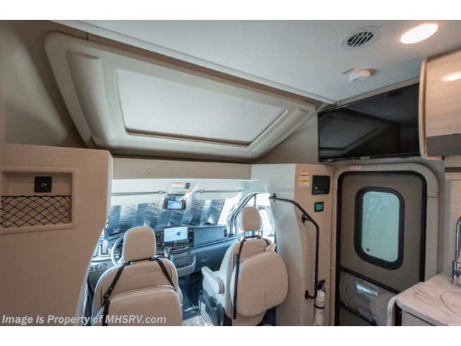 2024 Compass 24KB by Thor Motor Coach from Motor Home Specialist in Alvarado, Texas
