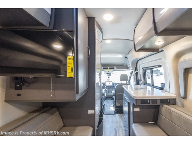 2024 Thor Motor Coach Tranquility Transit 19PT - New Class B For Sale by Motor Home Specialist in Alvarado, Texas