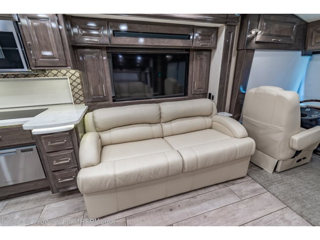 2021 Entegra Coach Anthem 44F Luxury Bath & 1/2 #2993C - For Sale in ...