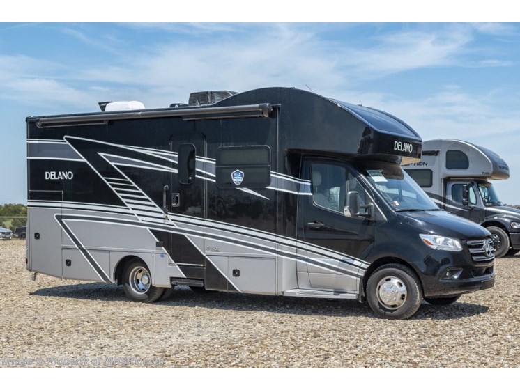 Thor Rw24 Ladder 2024 Thor Motor Coach Delano 24RW RV for Sale in Alvarado, TX 76009 ...