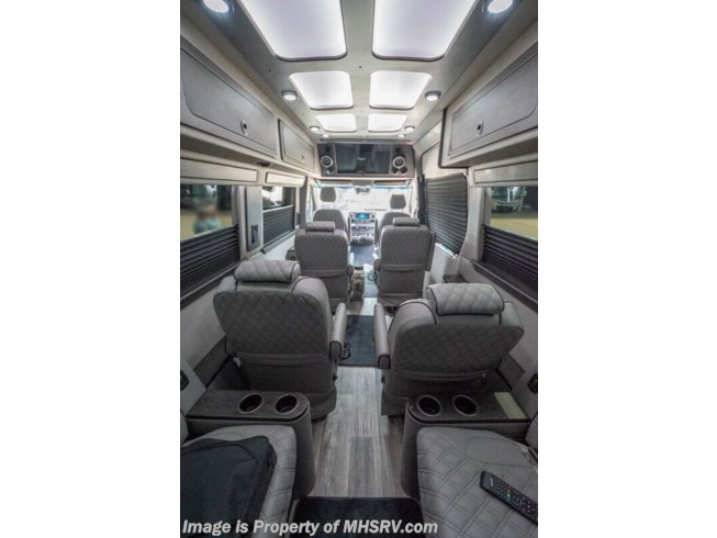 2024 American Coach American Patriot Cruiser D6 - New Class B For Sale by Motor Home Specialist in Alvarado, Texas