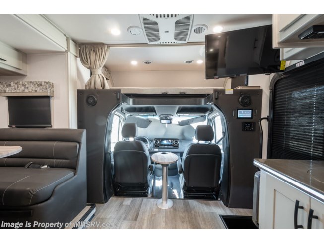2023 Isata 3 Series 24RW by Dynamax Corp from Motor Home Specialist in Alvarado, Texas