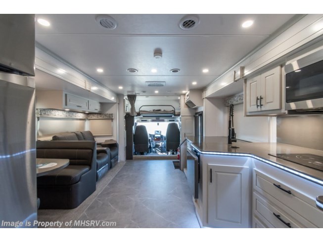 2023 Dynamax Corp DX3 37TS - New Class C For Sale by Motor Home Specialist in Alvarado, Texas