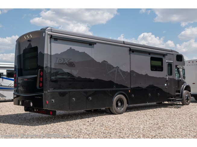 2023 DX3 37TS by Dynamax Corp from Motor Home Specialist in Alvarado, Texas