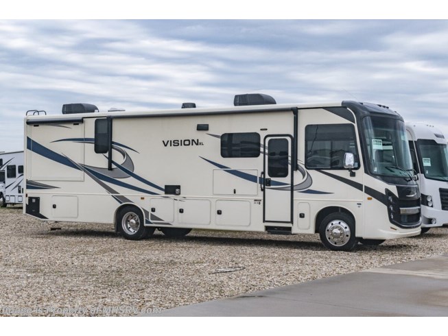 Used 2023 Entegra Coach Vision XL 34B available in Alvarado, Texas