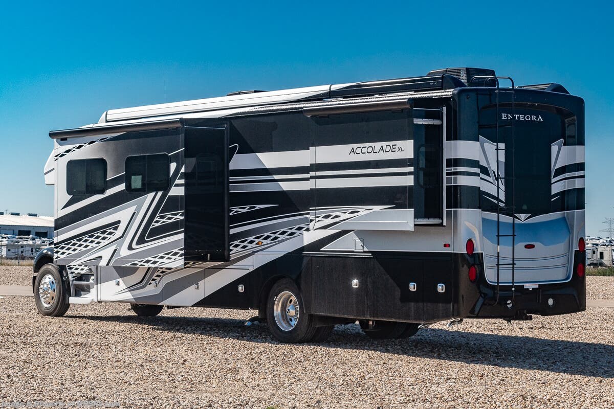 2024 Entegra Coach Accolade XL 37M RV for Sale in Alvarado, TX 76009 ...