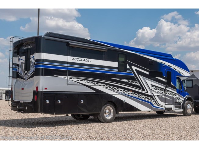 2024 Accolade XL 37K by Entegra Coach from Motor Home Specialist in Alvarado, Texas
