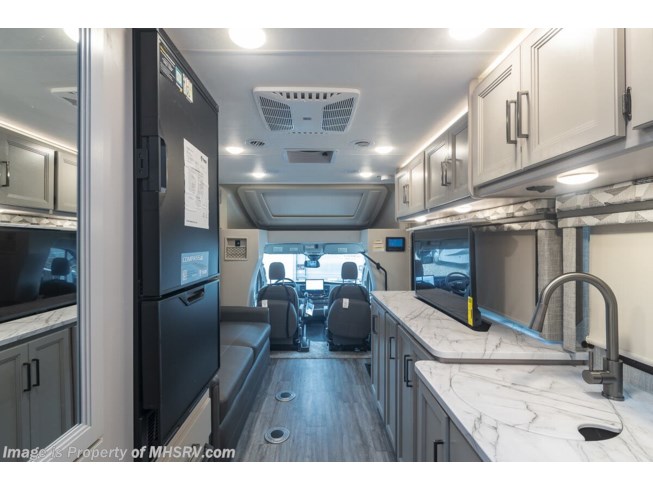2024 Thor Motor Coach Compass 23TE - New Class C For Sale by Motor Home Specialist in Alvarado, Texas