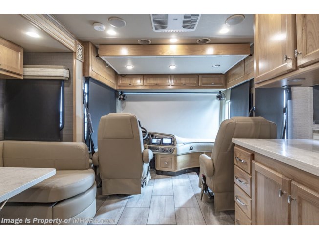 2021 Allegro Red 340 38 LL by Tiffin from Motor Home Specialist in Alvarado, Texas