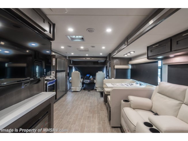 2023 Forest River Georgetown 5 Series GT5 34H5 - New Class A For Sale by Motor Home Specialist in Alvarado, Texas