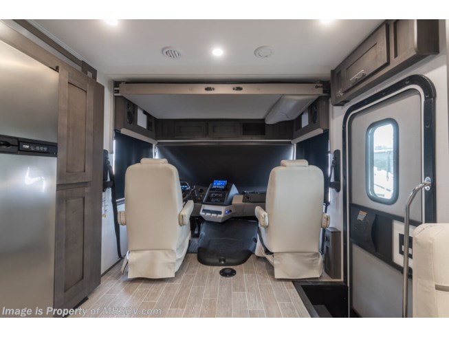 2023 Georgetown 5 Series GT5 34H5 by Forest River from Motor Home Specialist in Alvarado, Texas