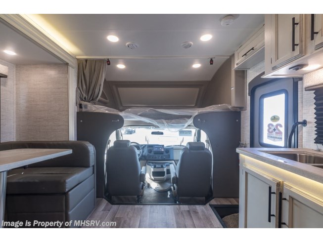 2024 Odyssey 26M by Entegra Coach from Motor Home Specialist in Alvarado, Texas