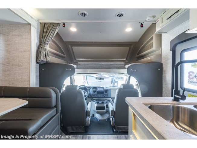 2024 Odyssey 30Z by Entegra Coach from Motor Home Specialist in Alvarado, Texas