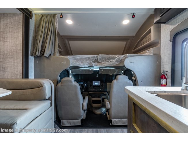 2024 Odyssey 30Z by Entegra Coach from Motor Home Specialist in Alvarado, Texas