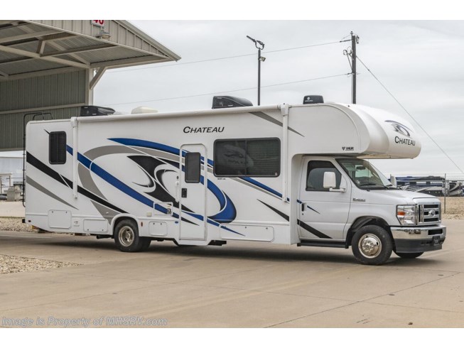 Used 2022 Thor Motor Coach Chateau 31BV available in Alvarado, Texas