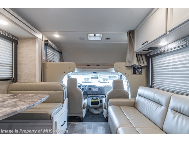 2022 Chateau 31BV by Thor Motor Coach from Motor Home Specialist in Alvarado, Texas