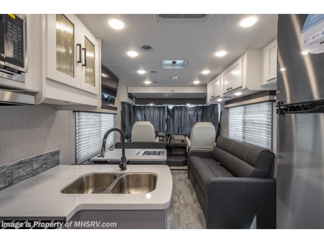 2024 Coachmen Pursuit 27XPS - New Class A For Sale by Motor Home Specialist in Alvarado, Texas