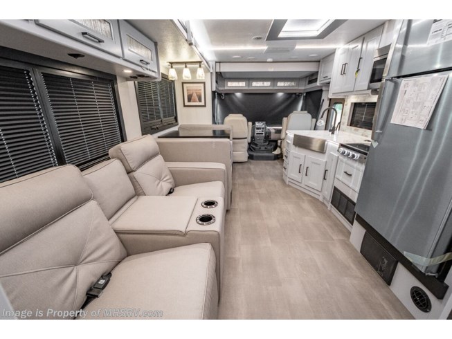 2024 Coachmen Encore 325SS - New Class A For Sale by Motor Home Specialist in Alvarado, Texas