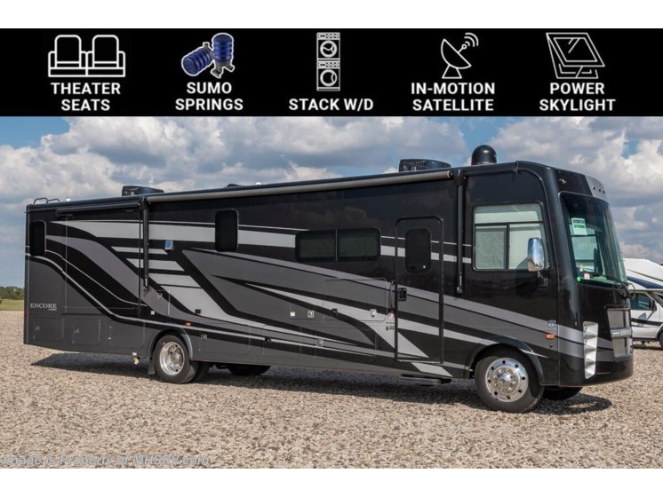 New 2024 Coachmen Encore 375RB available in Alvarado, Texas