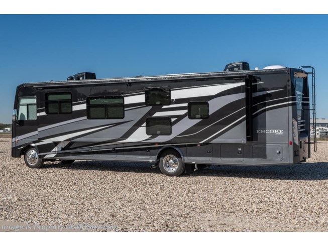 2024 Encore 375RB by Coachmen from Motor Home Specialist in Alvarado, Texas