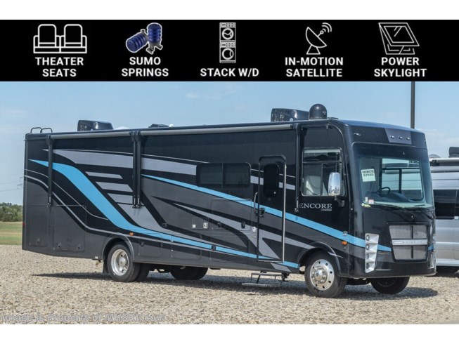 New 2024 Coachmen Encore 325SS available in Alvarado, Texas