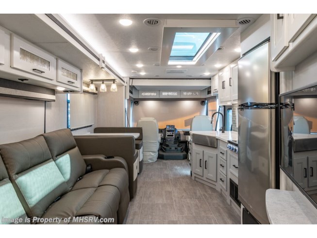 2024 Coachmen Encore 375RB - New Class A For Sale by Motor Home Specialist in Alvarado, Texas