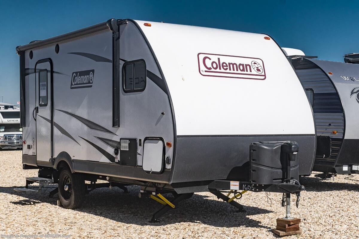 2021 Coleman Light LX 1605FB #41400A - For Sale in Alvarado, TX
