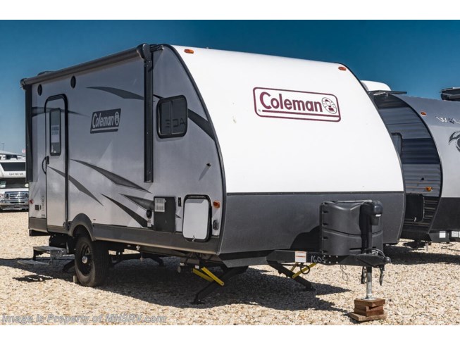 Coleman Rvs 2021 Coleman Light LX 1605FB #41400A - For Sale in Alvarado, TX