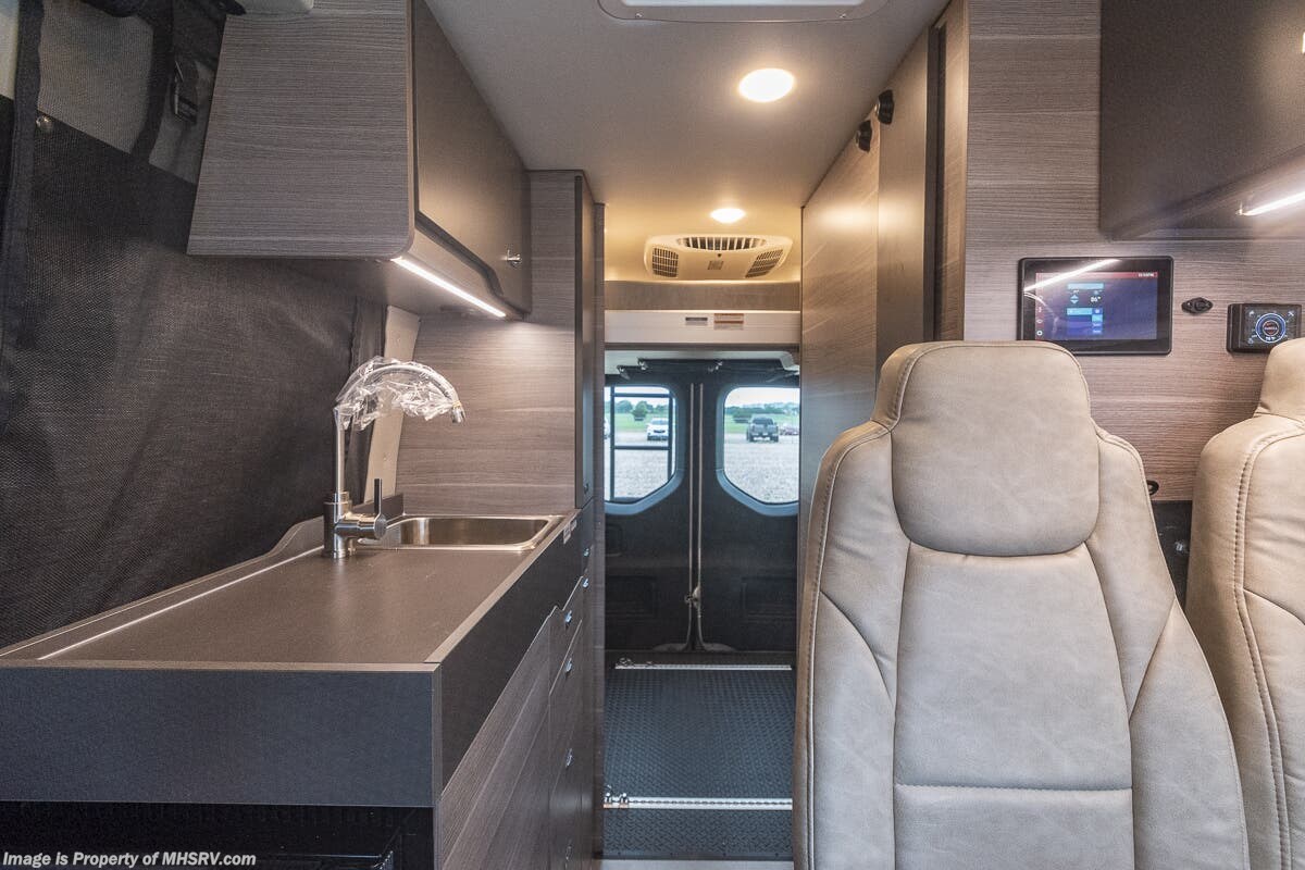 2023 Entegra Coach Launch 19Y RV for Sale in Alvarado, TX 76009