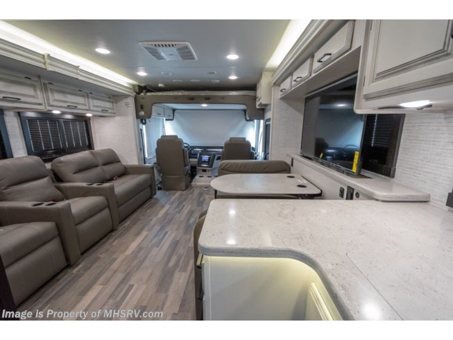 2024 Entegra Coach Vision XL 36C - New Class A For Sale by Motor Home Specialist in Alvarado, Texas