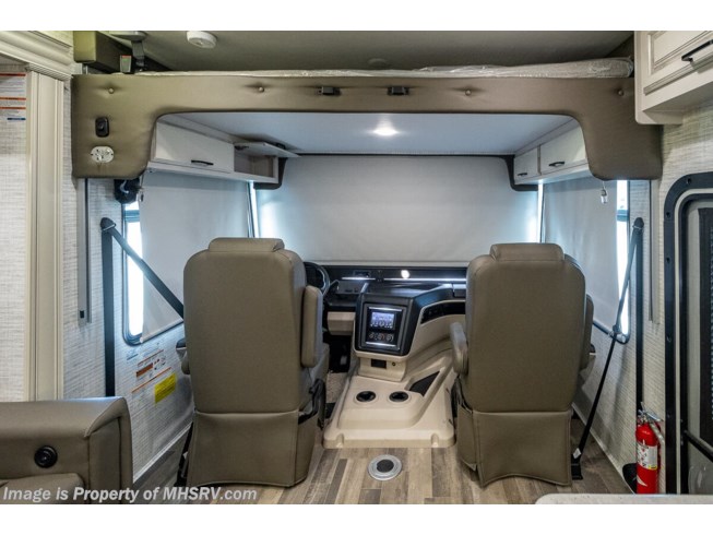 2024 Vision XL 36A by Entegra Coach from Motor Home Specialist in Alvarado, Texas