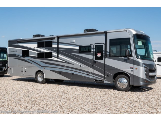 2024 Entegra Coach Vision XL 36A - New Class A For Sale by Motor Home Specialist in Alvarado, Texas