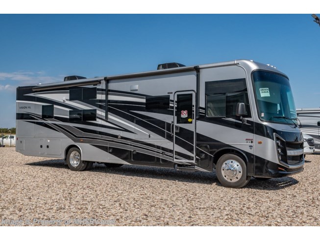 2024 Entegra Coach Vision XL 36A - New Class A For Sale by Motor Home Specialist in Alvarado, Texas