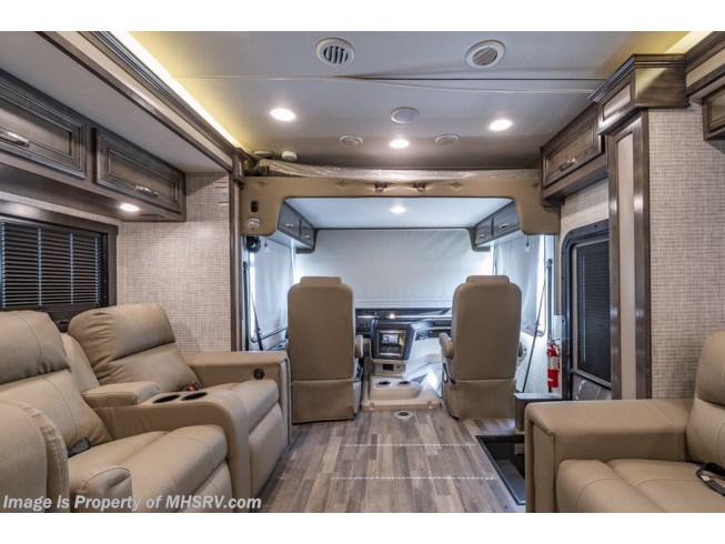 2024 Vision XL 34G by Entegra Coach from Motor Home Specialist in Alvarado, Texas