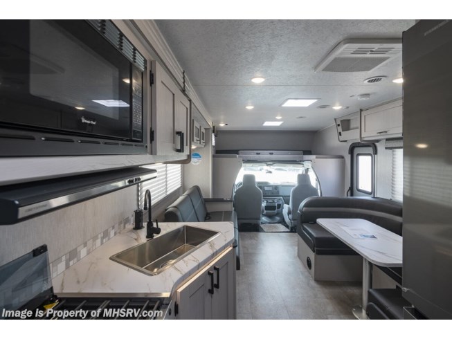 2023 Coachmen Freelander 31FS - New Class C For Sale by Motor Home Specialist in Alvarado, Texas