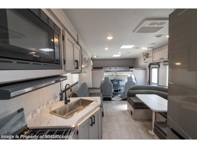 2023 Coachmen Freelander 31FS - New Class C For Sale by Motor Home Specialist in Alvarado, Texas