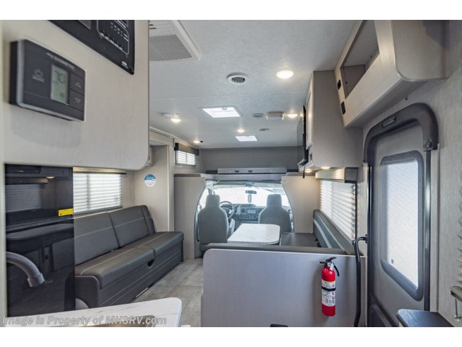 2023 Coachmen Freelander 29KB - New Class C For Sale by Motor Home Specialist in Alvarado, Texas