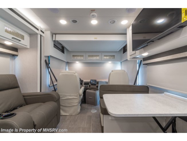 2024 Sportscoach SRS 339DS by Coachmen from Motor Home Specialist in Alvarado, Texas