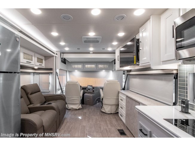 2024 Coachmen Sportscoach SRS 341SA - New Diesel Pusher For Sale by Motor Home Specialist in Alvarado, Texas