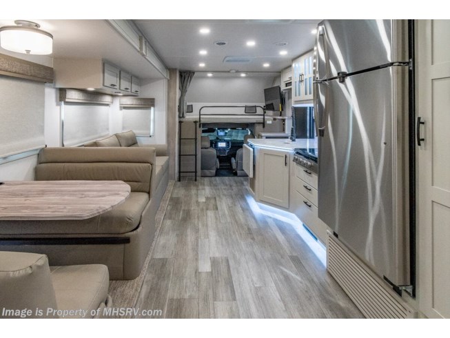 2024 Dynamax Corp Isata 5 Series 34DS - New Class C For Sale by Motor Home Specialist in Alvarado, Texas