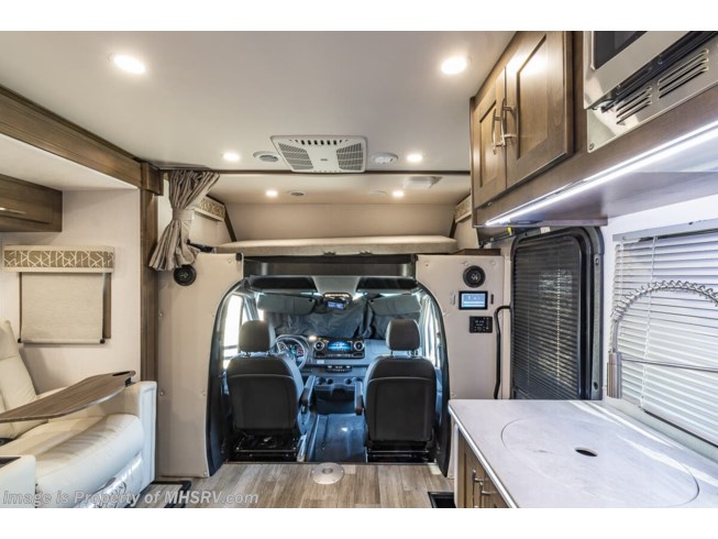 2024 Dynamax Corp Isata 3 Series 24RW - New Class C For Sale by Motor Home Specialist in Alvarado, Texas